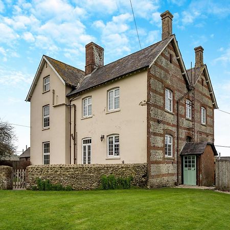 Armswell House Villa Ansty  Exterior photo